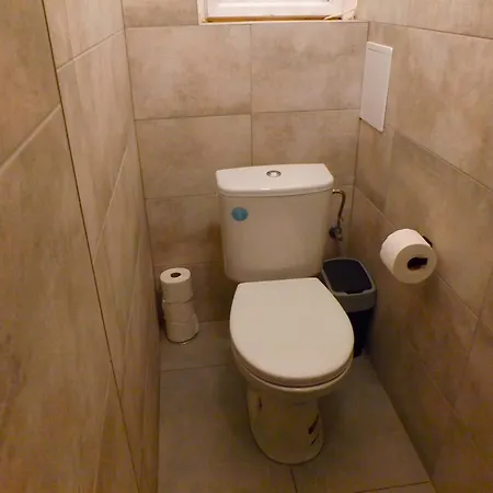 Pohodovy Cas V Praze A2 Ubytování v soukromí *