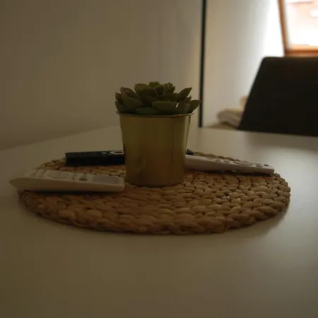 Krakovka Apartahotel Praga