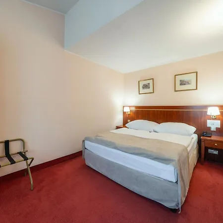 Raffaello Otel Prag