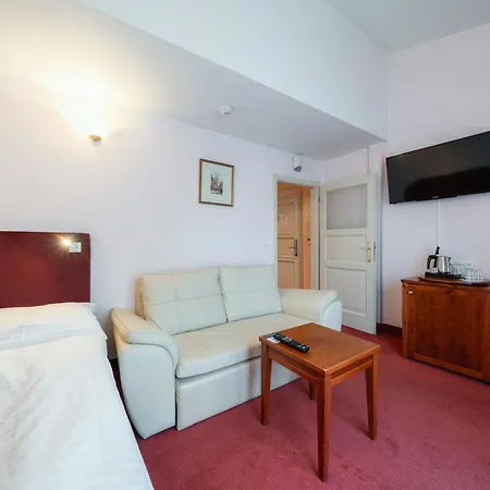 Otel Raffaello