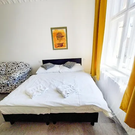 Lounge G2 בית אירוח פראג