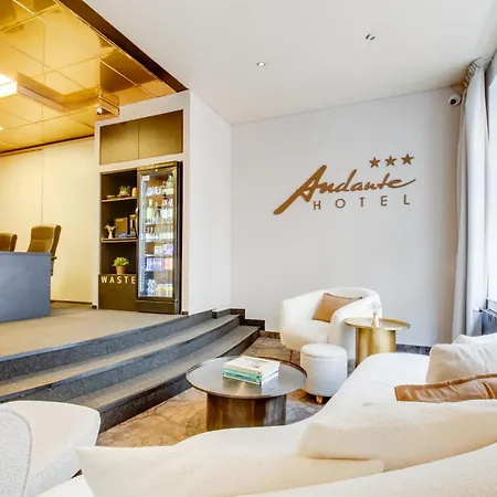 Andante Hotel