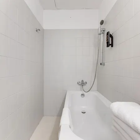 Hotel Andante Prag