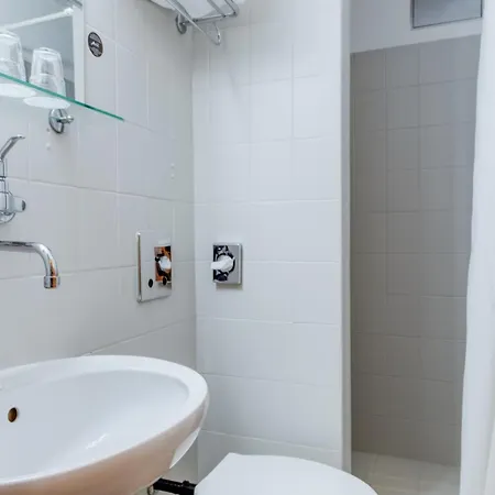Andante Hotel 3*