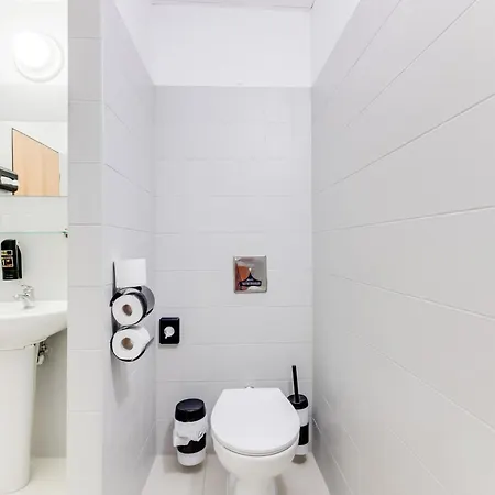 Andante Hotel Prag