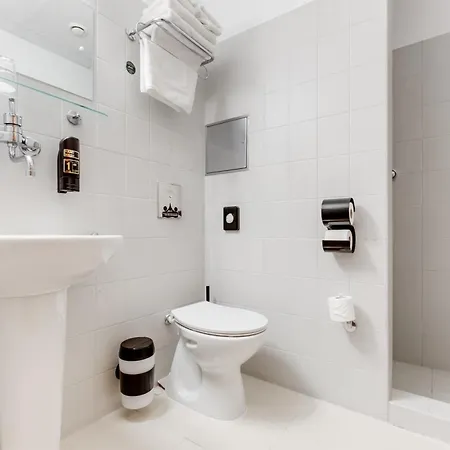 Andante Hotel Prag