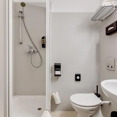 Hotel Andante Prag
