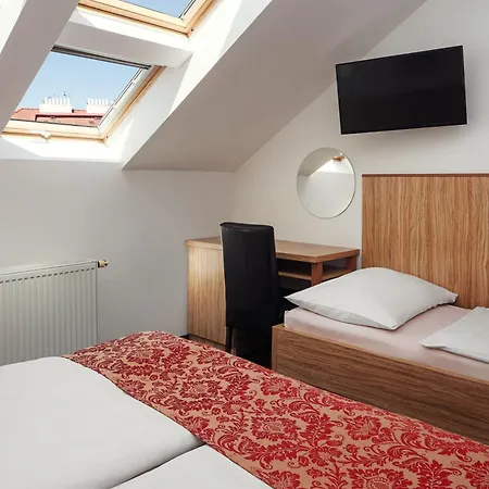 Superior Hotel Praga