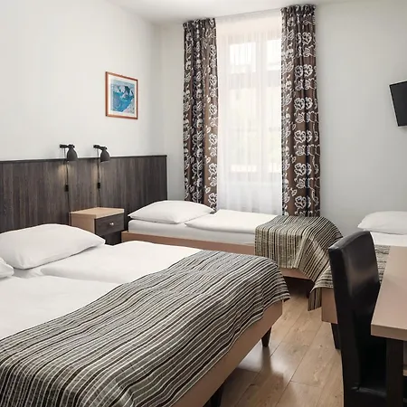 Superior 3* Praga