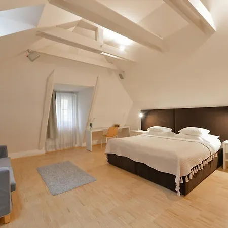 Eclectic Loft With Terrace Appartement *