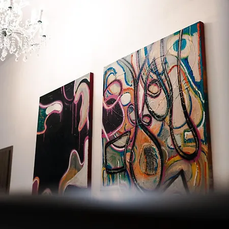 Daire Pavlaczech Art *