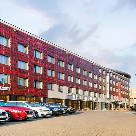 Iris Eden - Czech Leading Hotel