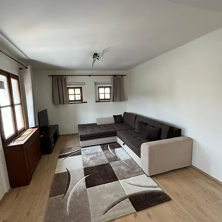 Hotel U 3 Pstrosu Prag