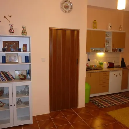 Apartment Shumava
