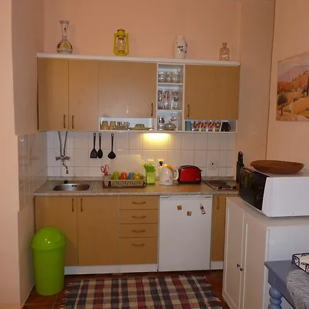 Shumava Apartment *