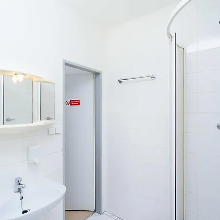 Bohemia Hostel Praag