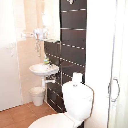 Hotel Venezia 3*