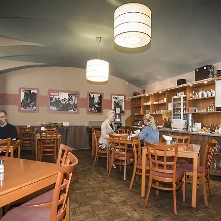 Novoměstský Hotel 3*