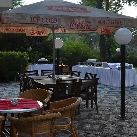 Hotel Na Zamecku Prag