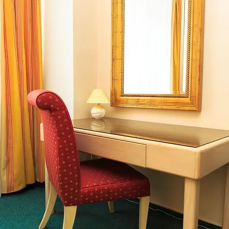 Hotel Mira Praha