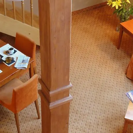 Hotel Raffaello 4*