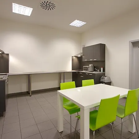 Aparthotel Apartman Student *