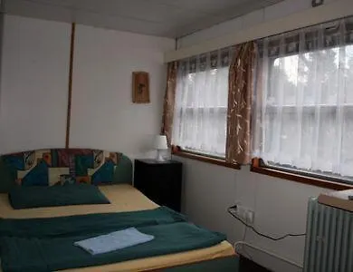 Vodnik Botel 3*