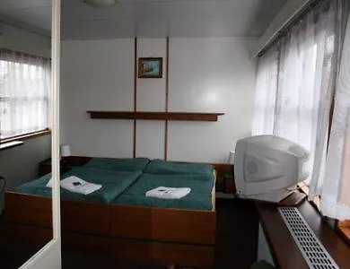 Botel Vodnik 3*