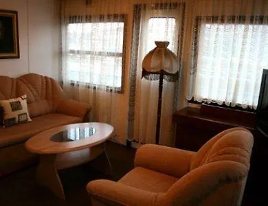 Vodnik 3* Prague
