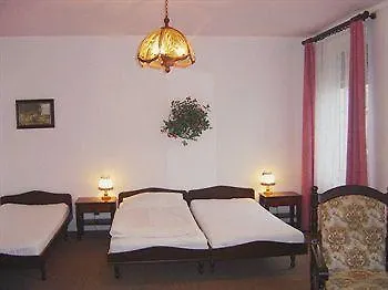 Excellent Hotel Prag