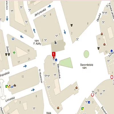 Lippert Hotel 4*