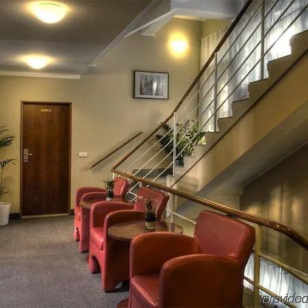 Pytloun Kampa Garden Hotel