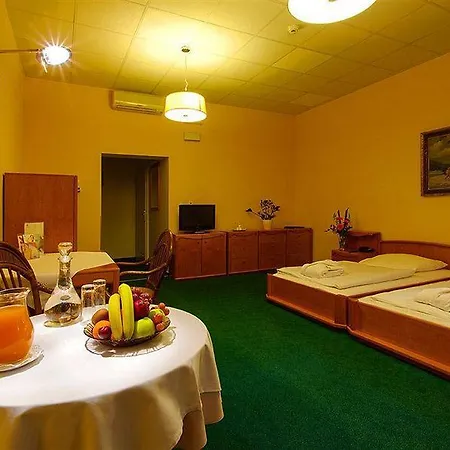 Hotell Wellness & Treatment Ghc 4*
