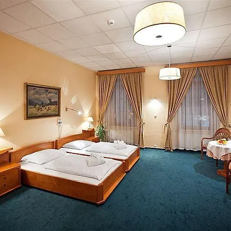 Wellness & Treatment Ghc 4*