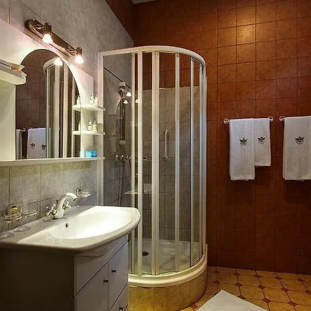 Hotell Wellness & Treatment Ghc