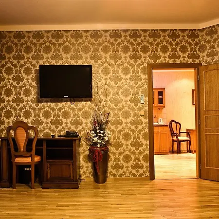 Askania Hotel Praha