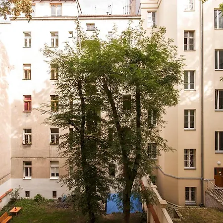 Apartment Chill Hill *