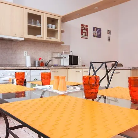 Chill Hill Apartment Prague