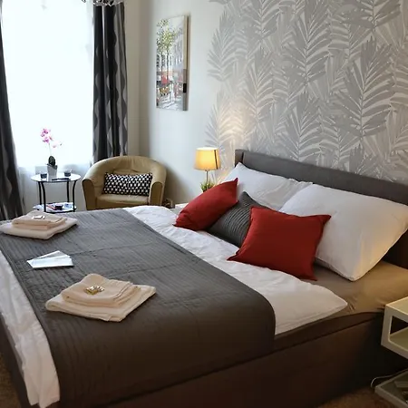 Beautiful In Apartamento *