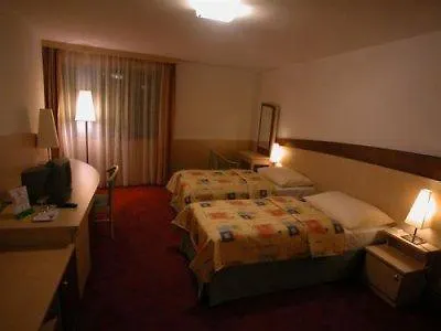 Olympik Artemis Szálloda 4*