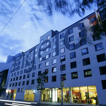Hotel Orea Angelo Praga