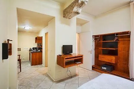 Oasis 4* Prague