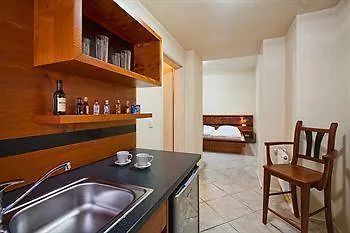 Oasis Prague