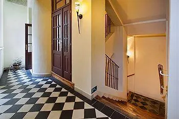 Oasis Aparthotel Prague