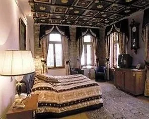 U Pava Szálloda Prága