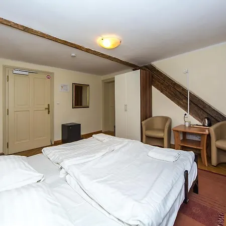 Hostel Mango *