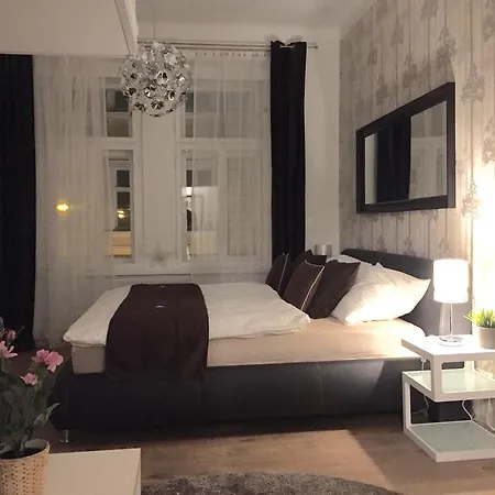 Beautiful In Apartamento