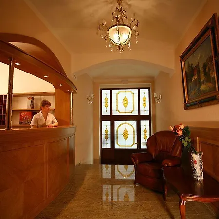Askania Hotel 4*