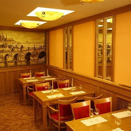 Askania 4* Praha