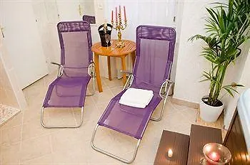 Donatello Hotel